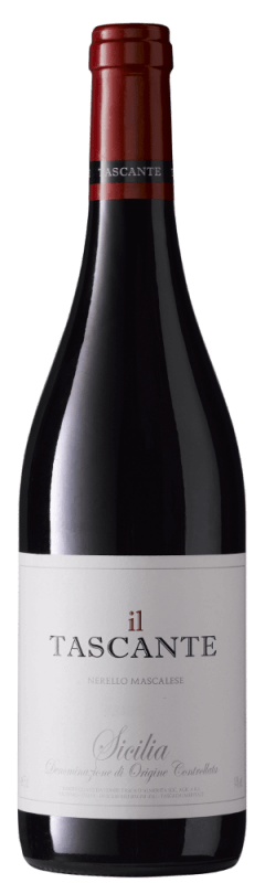 Il Tascante Nerello Mascalese 75cl